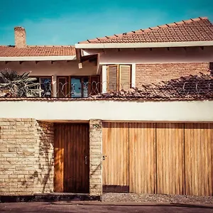 Open House Albergue Mendoza