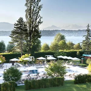 La Reserve Geneve & Bellevue