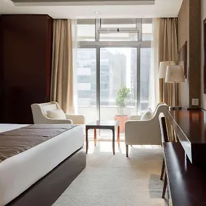 Western Pearl Hotel Adis Abeba