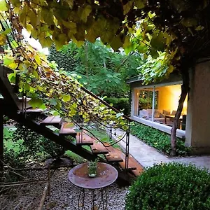 Casa Lila Alojamento de Acomodação e Pequeno-almoço Mendoza