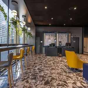 4* Appart hôtel Radisson & Zurich