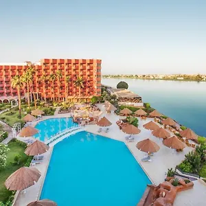 Pyramisa Hotel Luksor