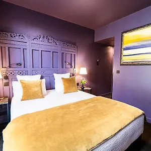 Nicolo - Tour Eiffel Hotel Paris