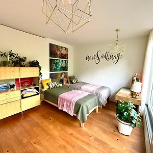 Apartment Sonnen Loft -, Bern