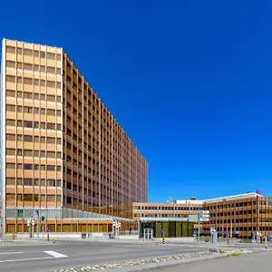 Moevenpick Geneva Meyrin