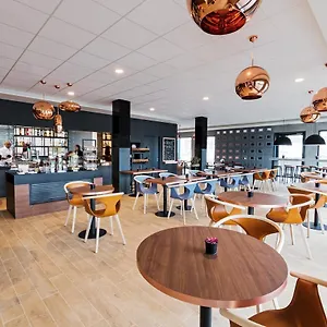 Hotel Zuerich Airport, Rumlang